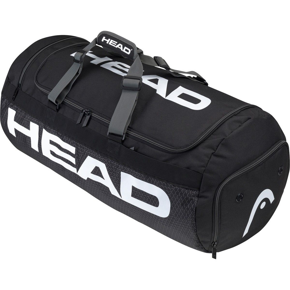 Сумка для теннисных ракеток HEAD Tour Team Sport 283522 - купить с ...
