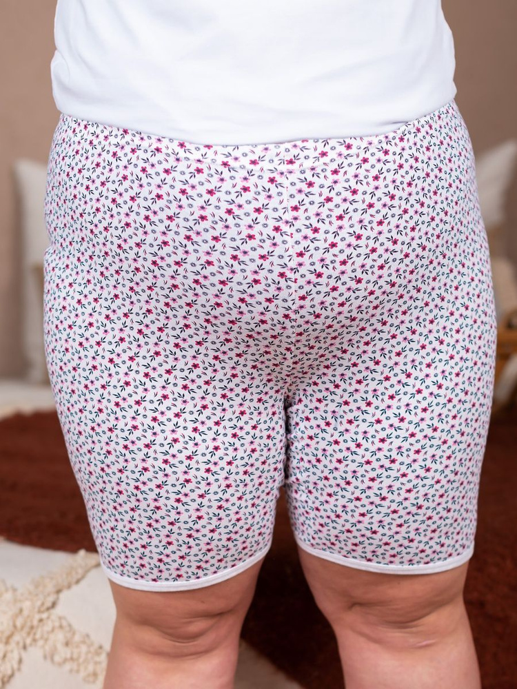 Трусы панталоны Красная ветка, 1 шт - купить с доставкой по выгодным ценам  в интернет-магазине OZON (728159507)
