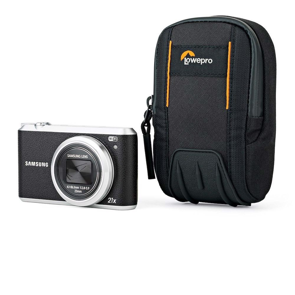 Чехол Lowepro Adventura CS 20, черный #1