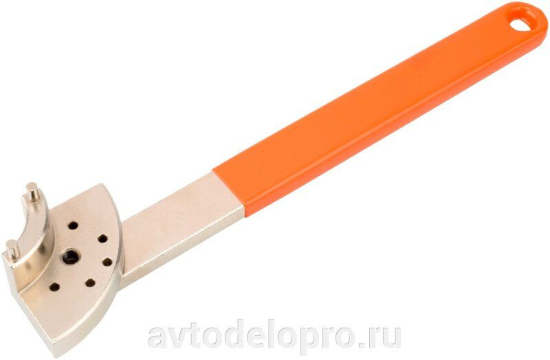 Ключ для натяжения ремня ГРМ  VAG группа (АвтоDело)