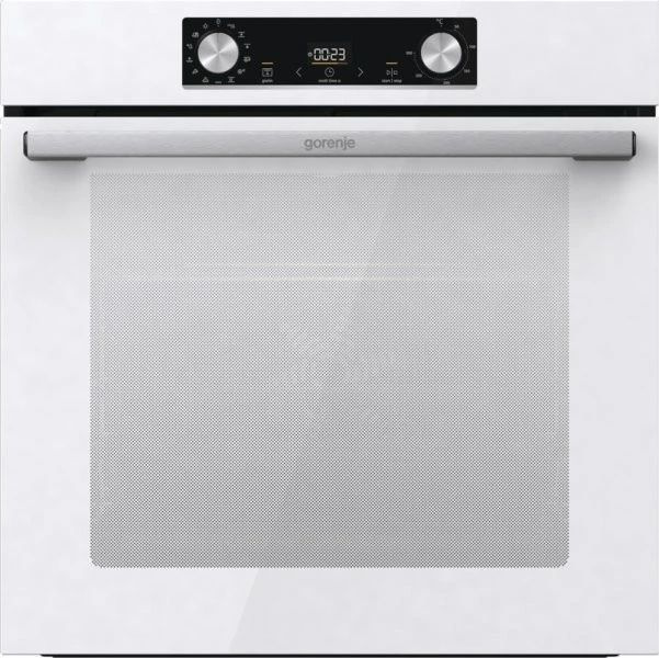 Духовой шкаф Gorenje BOS6737E03WG, белый #1