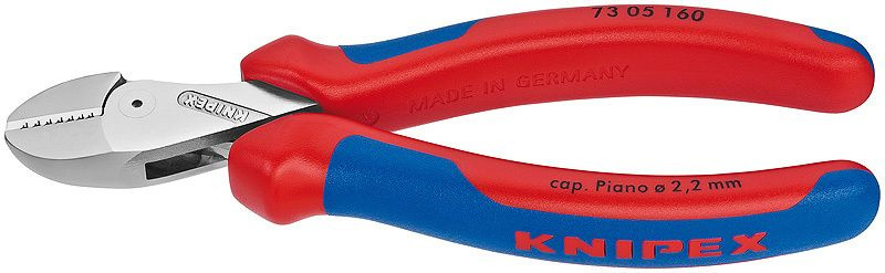 7305160-Бокорезы KNIPEX #1