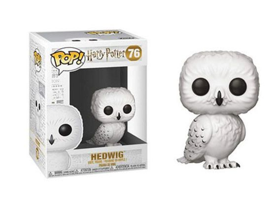 Фигурка Funko POP! Harry Potter #1