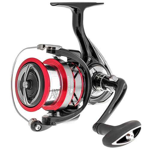 Катушка Daiwa Ninja LT 18 FEEDER 6000SS #1