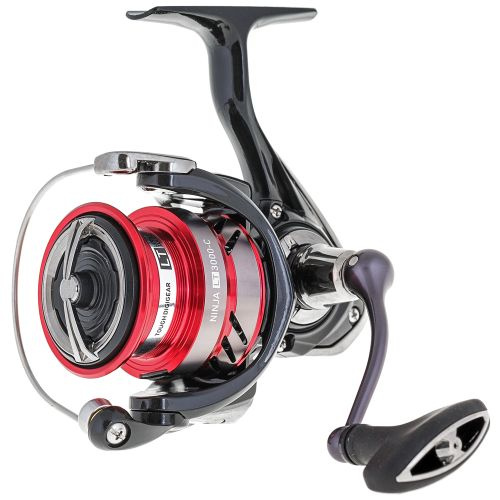 Катушка Daiwa Ninja LT 18 3000-C #1