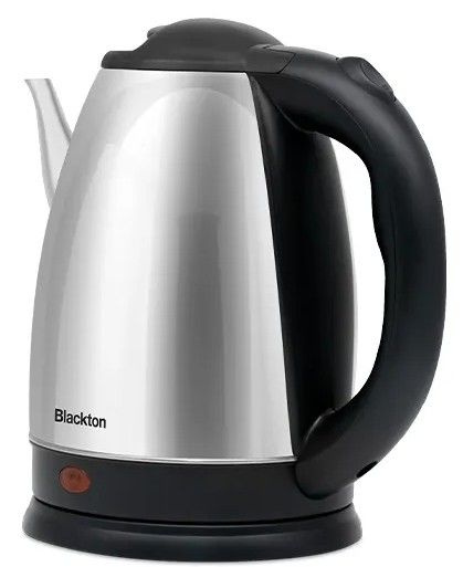 Электрический чайник Blackton Bt KT1804S, черный #1