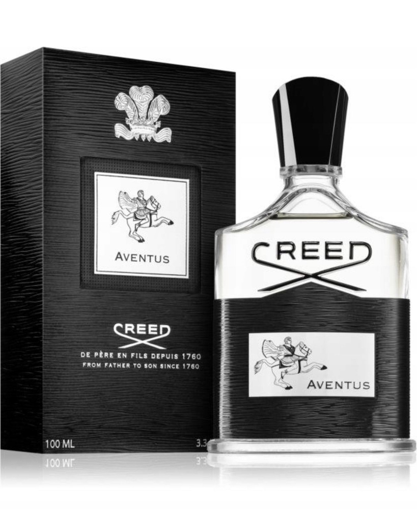 Creed Вода парфюмерная Aventus 100 мл #1