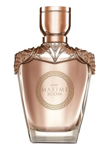 AVON Туалетная вода Maxime Icon для него 75 мл #1