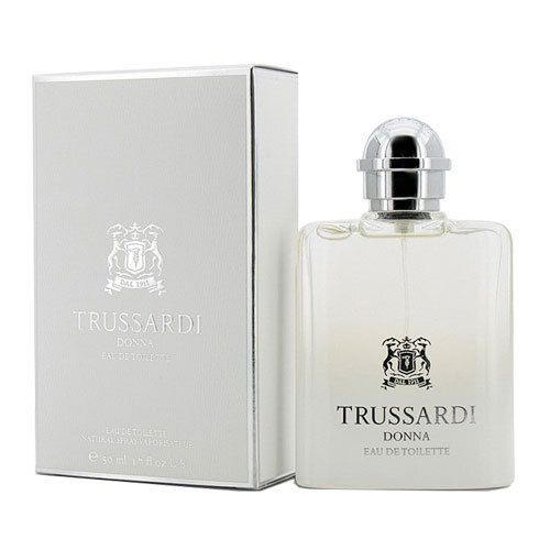 Trussardi Donna edt Woman Туалетная вода 50 мл . #1