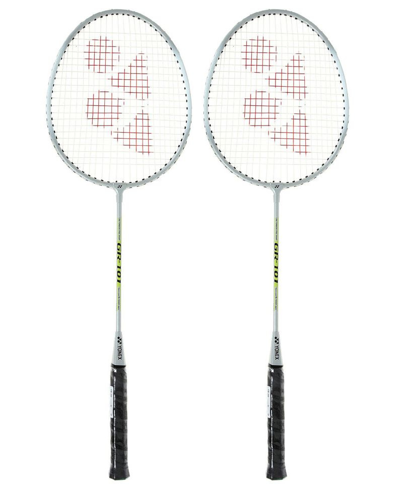 Комплект ракеток для бадминтона Yonex GR-101R (2 шт) #1