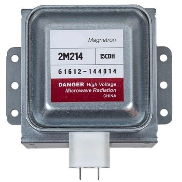 Магнетрон 2M214-15CDH для микроволновой печи (СВЧ) LG #1