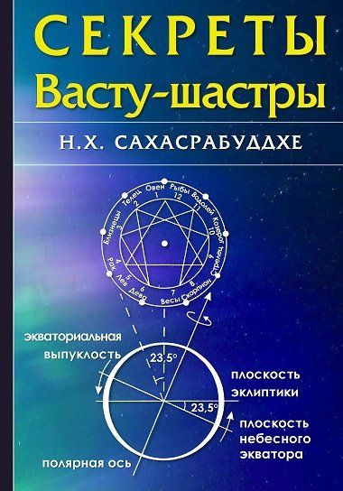 Секреты Васту-шастры #1