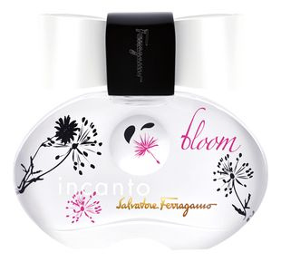 Salvatore Ferragamo Incanto Bloom Туалетная вода 30 мл. #1