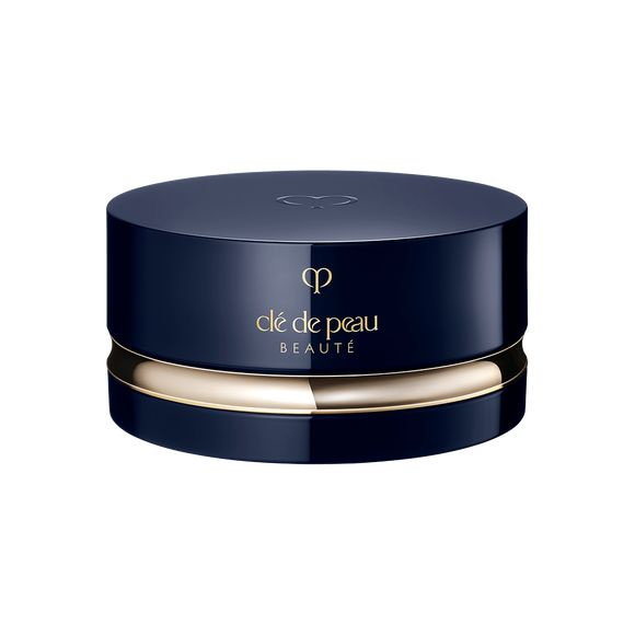 CLE DE PEAU BEAUTE Полупрозрачная рассыпчатая пудра Translucent Loose Powder (1)  #1