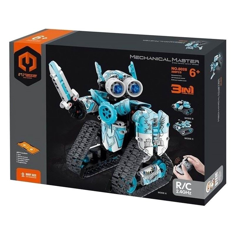 Lego technic robot kit clearance