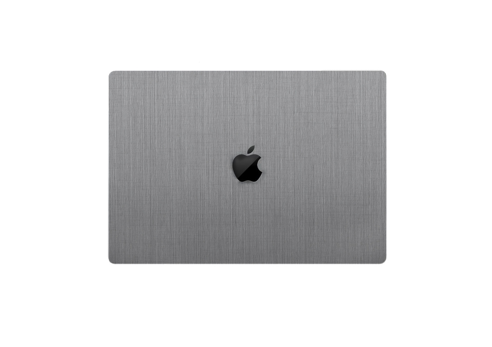 Защитная пленка для MacBook Air 15 M2 Виниловая наклейка Скин / Крышка + Задняя часть  #1