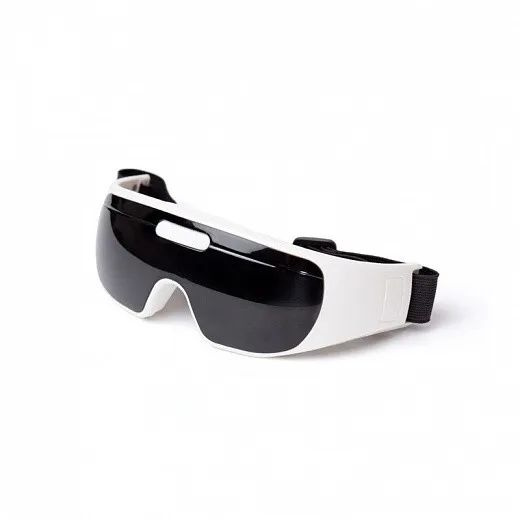Массажер для глаз (массажные очки) SYK-019 #1