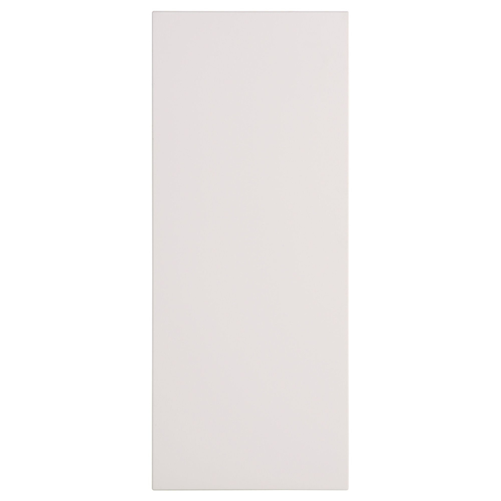 Фасад-панель кухонный Beneli ЛЕДА, белый, 37х92см, 1 шт. #1