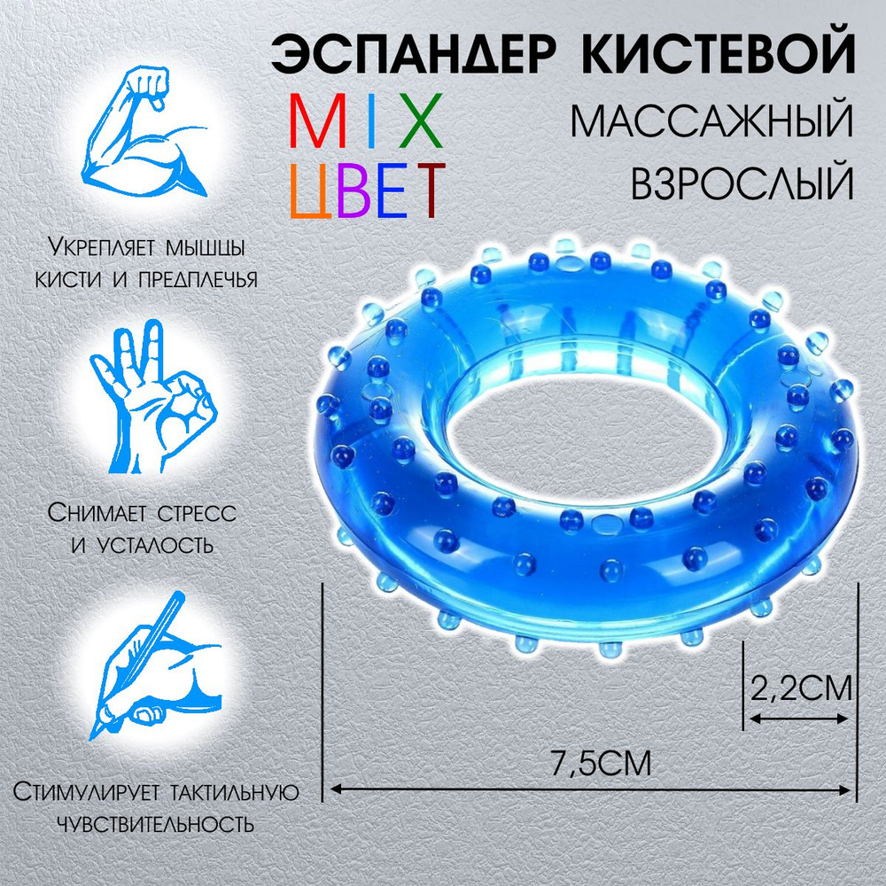 Торг Лайнс Эспандер , 1 шт, 25 кг #1