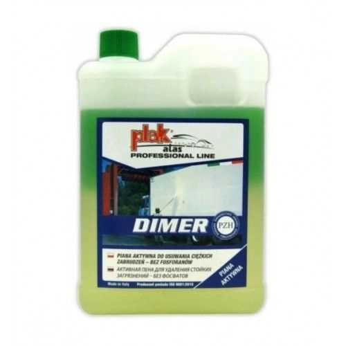 Моющее средство для автомобиля Dimer 2 кг (Суперконцентрат)  #1