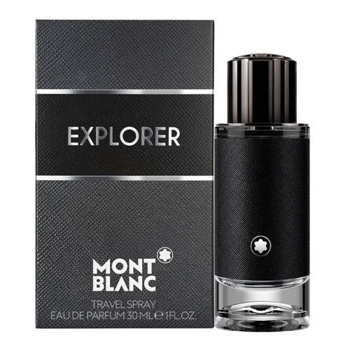 MontBlanc Explorer Парфюмерная вода 30 мл. #1