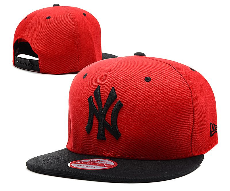 Бейсболка NEW YORK YANKEES #1