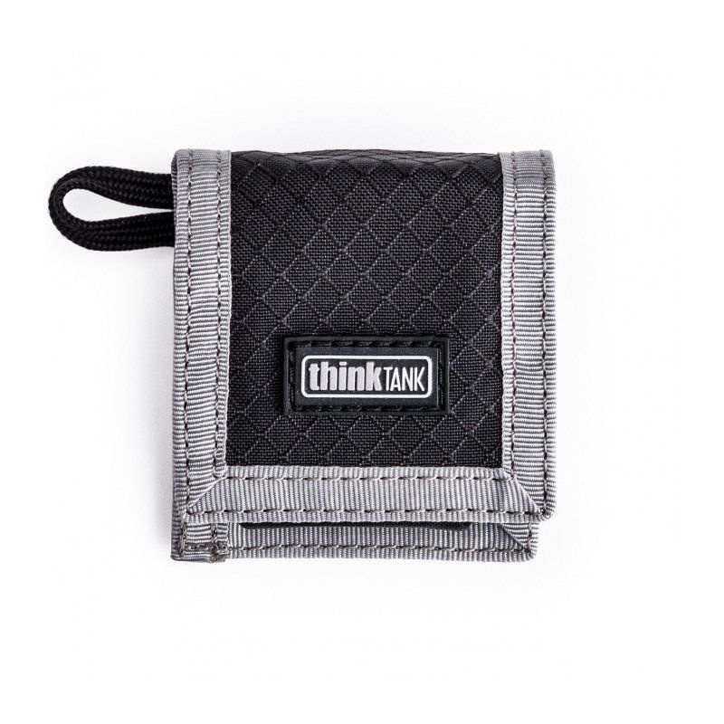 Чехол для карт памяти ThinkTank CF/SD + Battery Wallet, серый #1