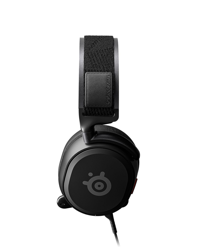 Игровые наушники SteelSeries Arctis Prime-M8, черный - купить по ...