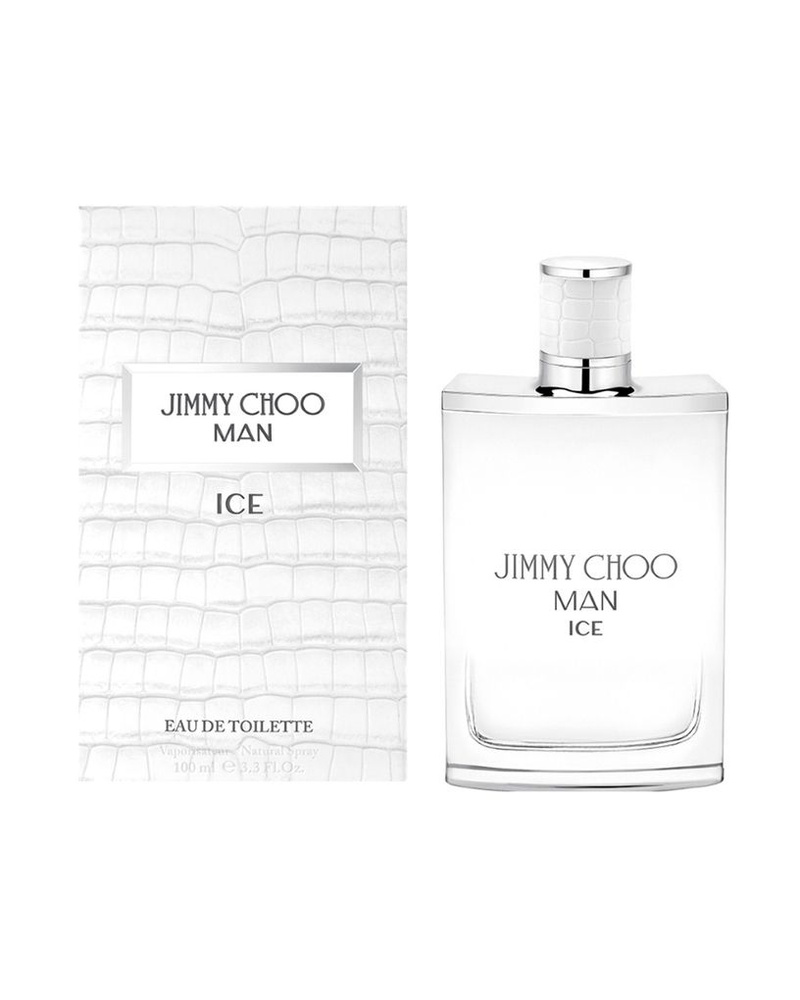 Jimmy Choo Man Ice Туалетная вода 100 мл. #1