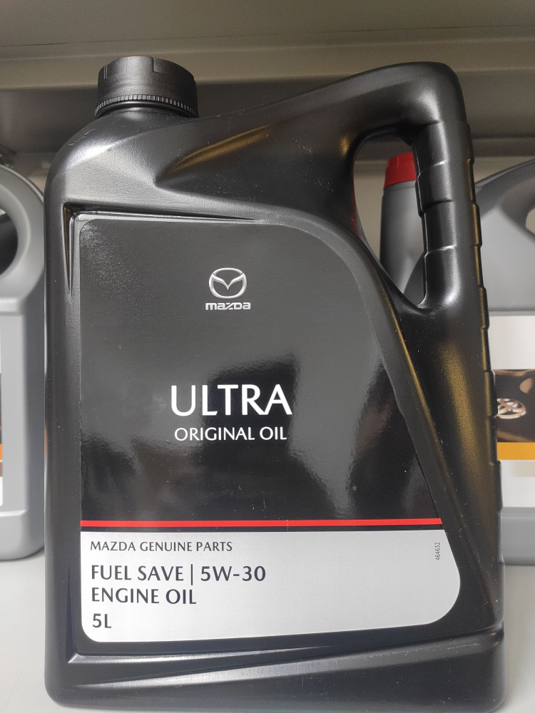 Масло моторное Oil 5W-30 Синтетическое - купить в интернет-магазине ...