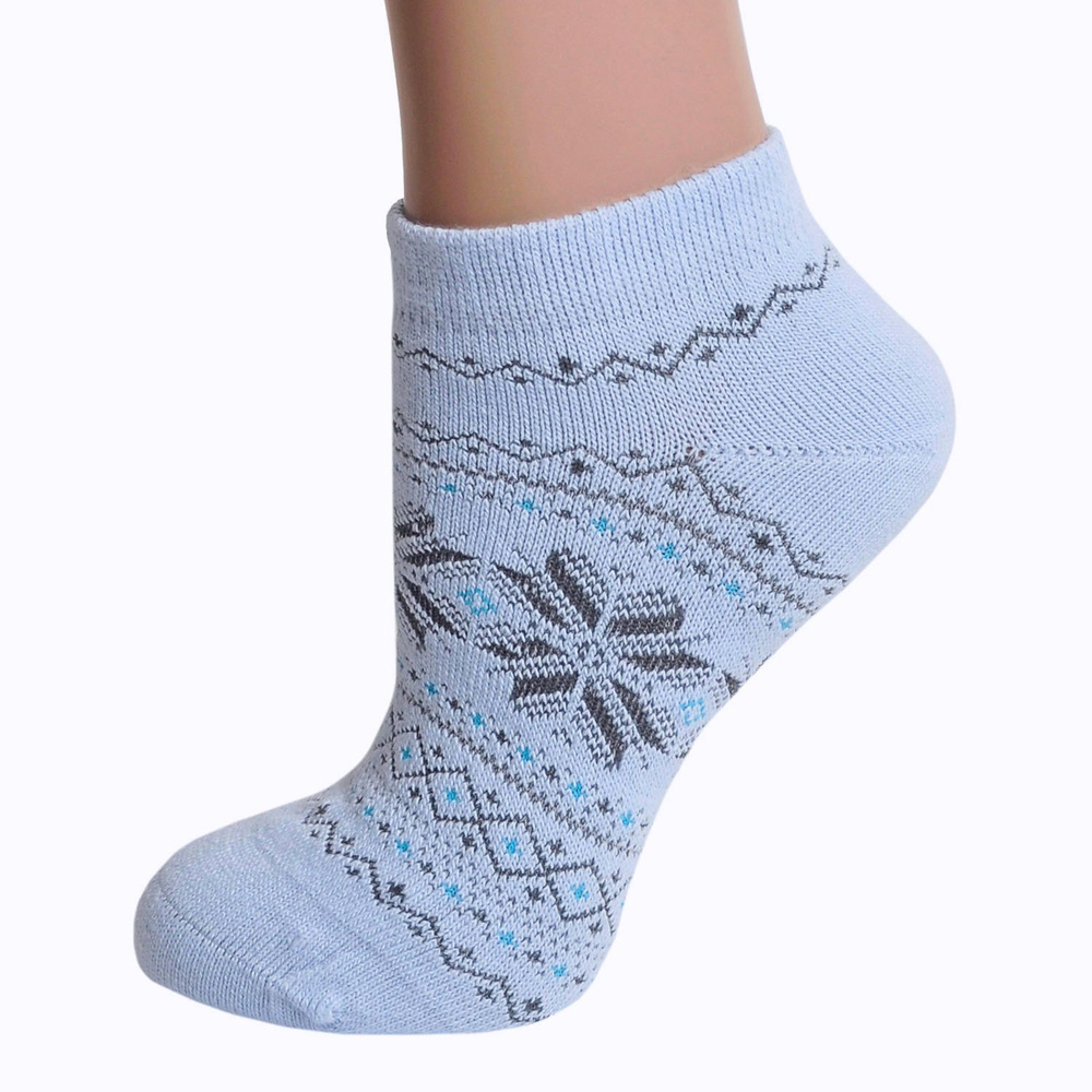 Носки Grinston socks, 1 пара #1