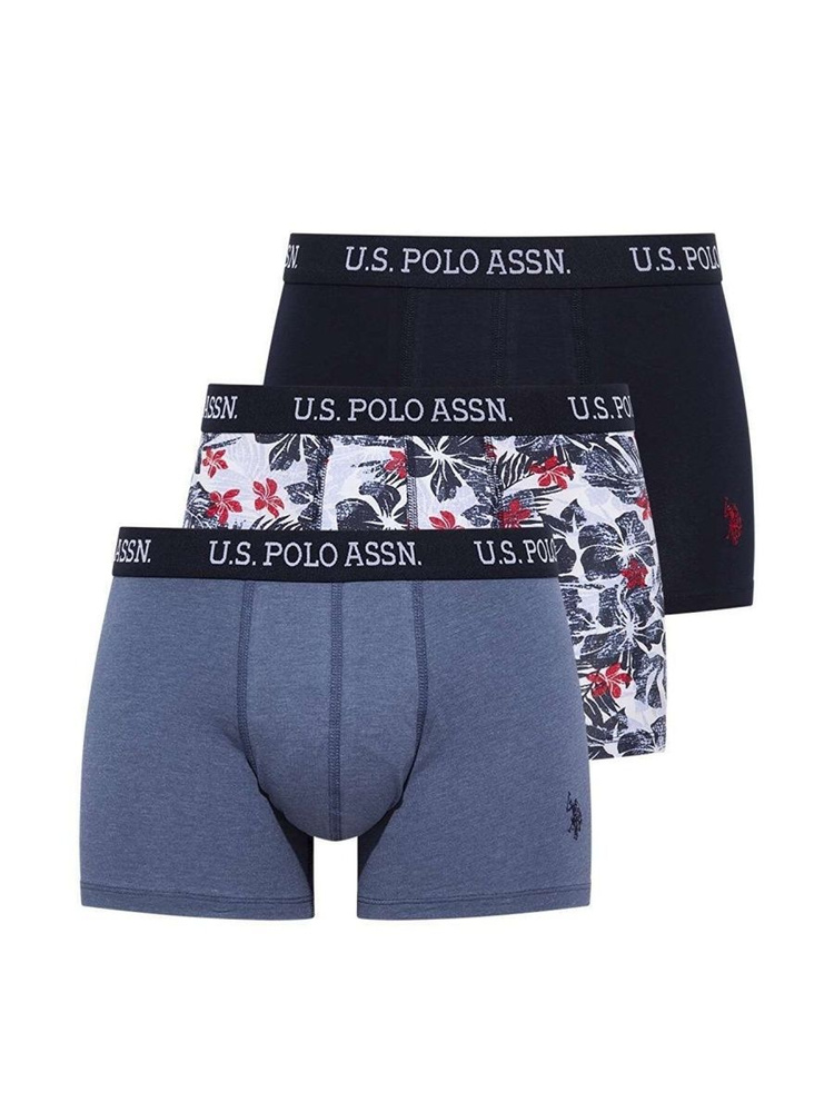 Комплект белья U.S. POLO ASSN. #1