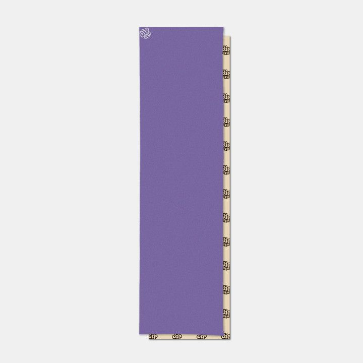 Шкурка dipGrip Purple  #1