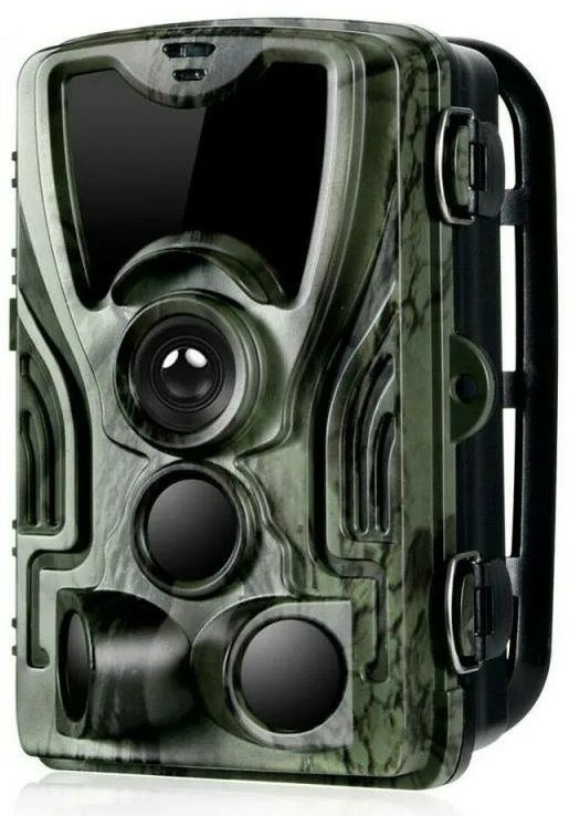 Фотоловушка для охоты - STR-GSM HC801A proffesesional #1