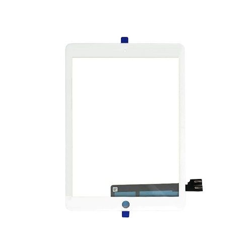 Сенсорное стекло (тачскрин) iPad Pro 9.7" (белое) (AAA) #1