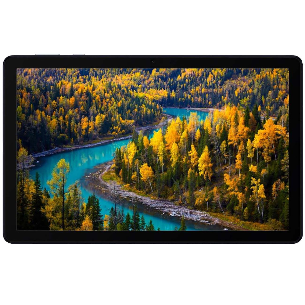 HUAWEI Планшет MatePad SE (AGS5-L09) 4/128Gb LTE Black, 10.36" 4 ГБ/128 ГБ, темно-серый  #1