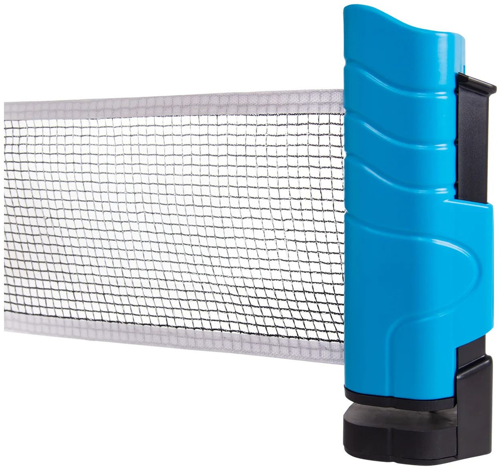 Сетка для настольного тенниса Roxel Stretch-Net, цвет белый, размер: 190 х 14 см  #1