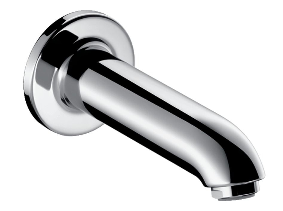 Hansgrohe Излив для ванны 147 мм 13414000 #1