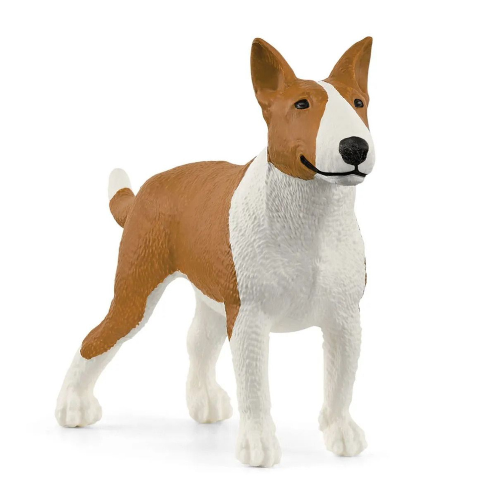 Schleich 13966 Бультерьер #1