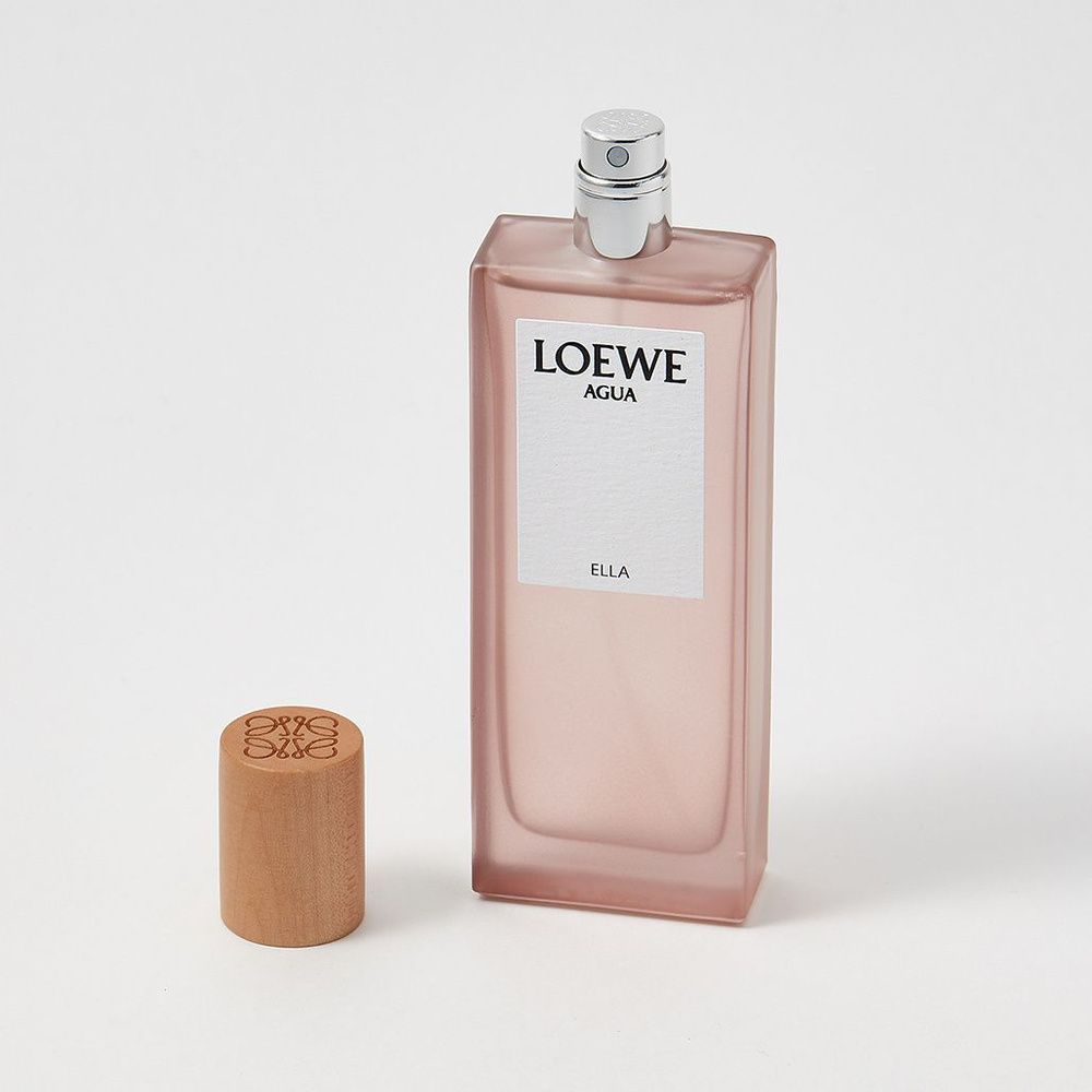 Loewe Agua De Ella 5мл (отливант) Туалетная вода #1