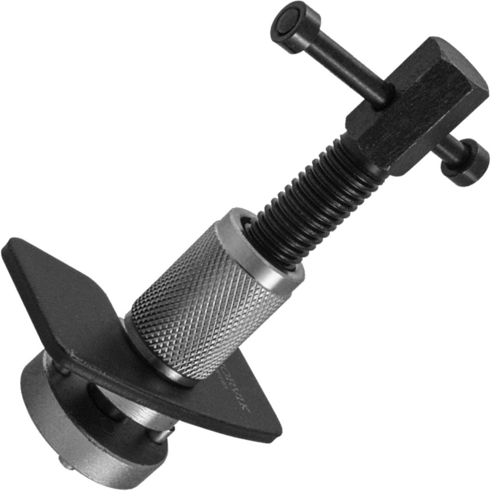 Приспособление для возврата поршней дисковых тормозных механизмов в ...