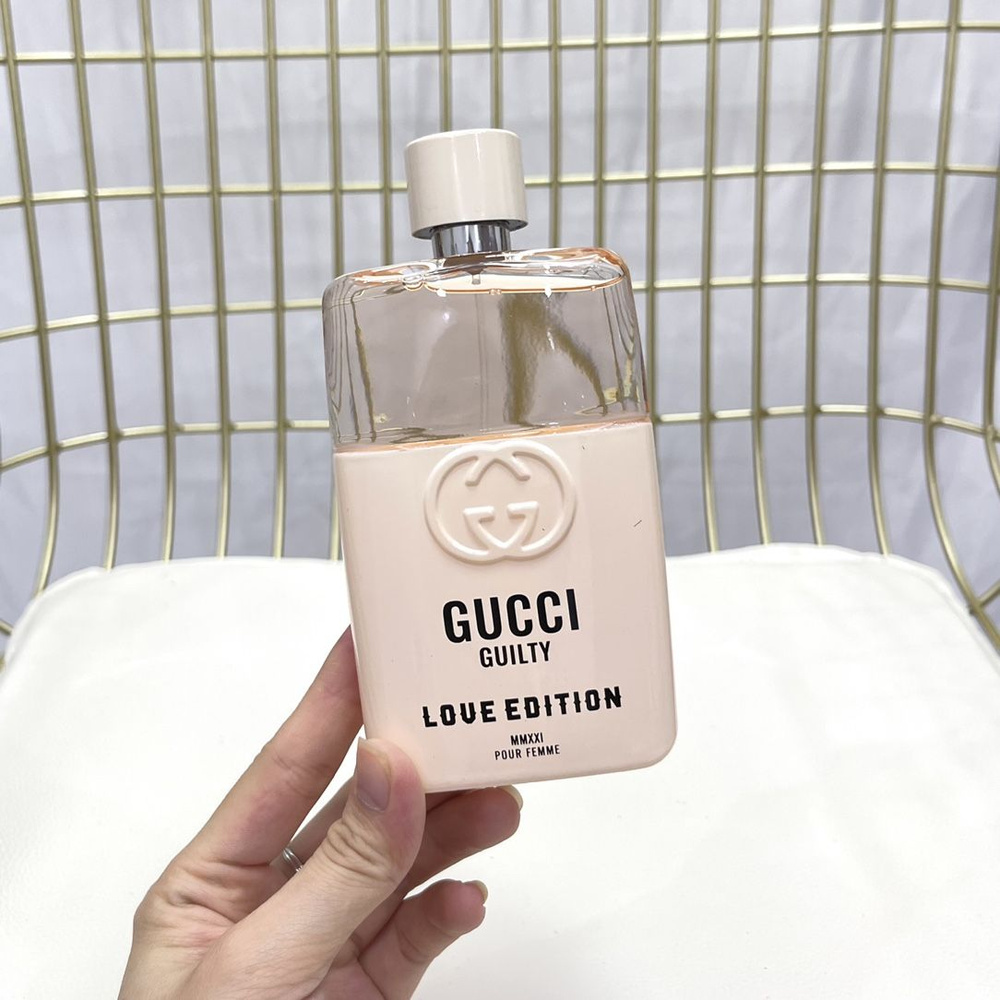 Gucci Духи cae88eb64a6a48b2b83f205afb091461-cp-cp-cp 90 мл #1