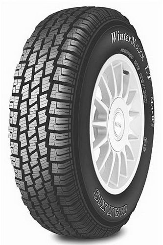 Maxxis MA-W2 WinterMaxx Шины  зимние 155/80  R12 88R Нешипованные #1