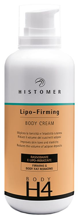 HISTOMER Липо-Укрепляющий крем для тела / Lipo-Firming Body Cream 400мл. #1