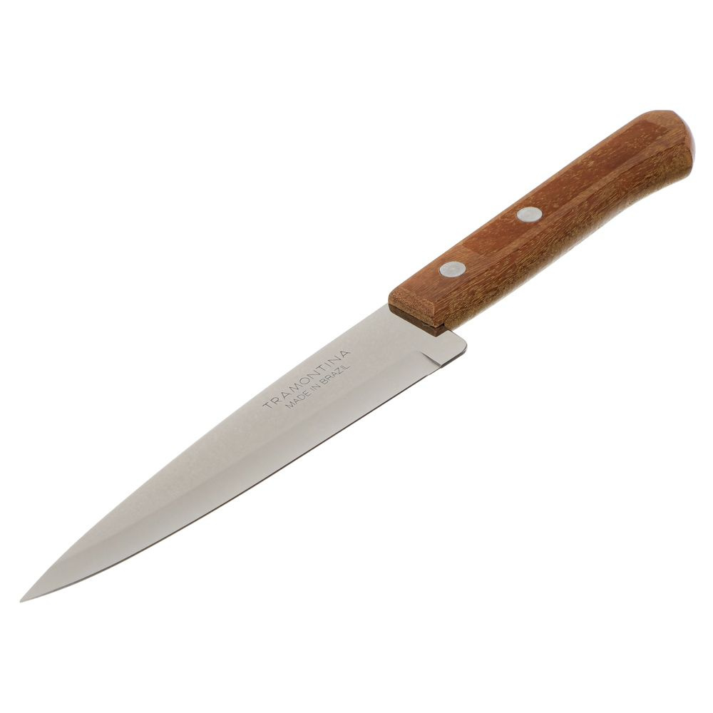 Tramontina Кухонный нож универсальный, длина лезвия 12.7 см #1