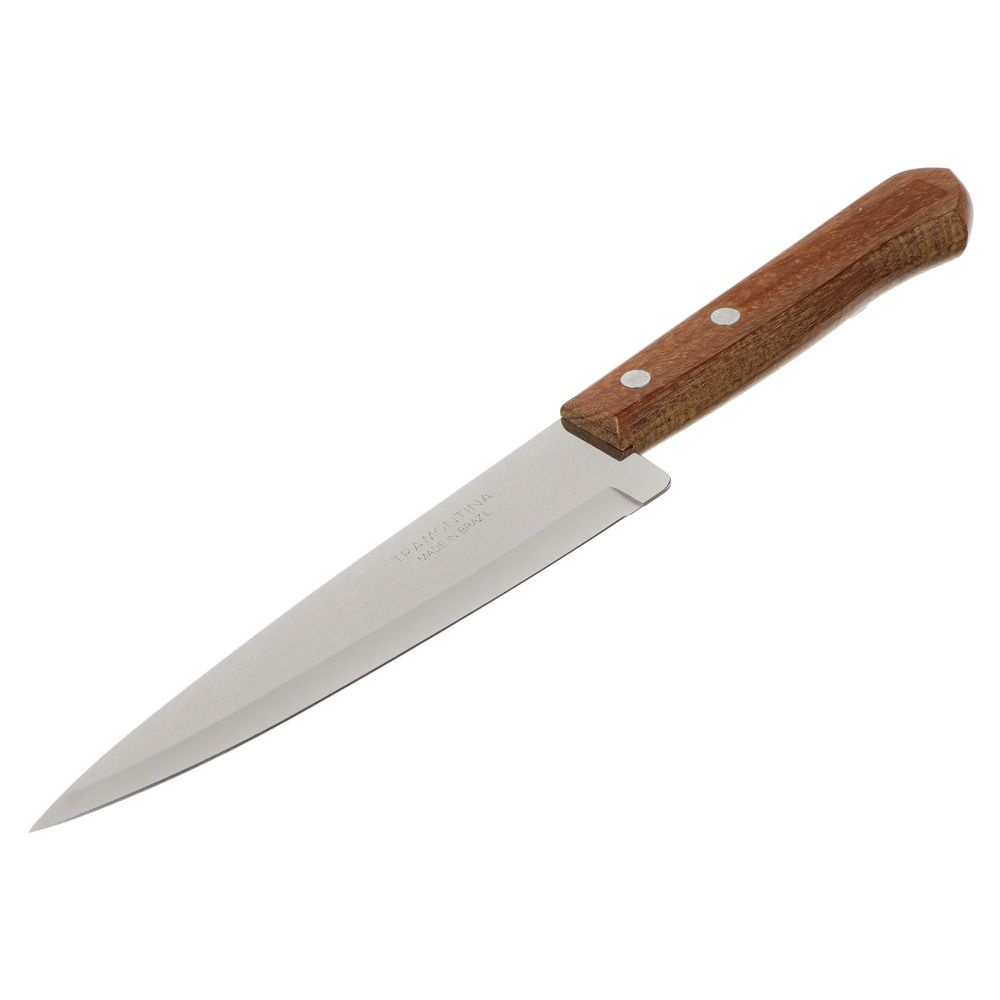 Tramontina Кухонный нож универсальный, длина лезвия 15.1 см #1