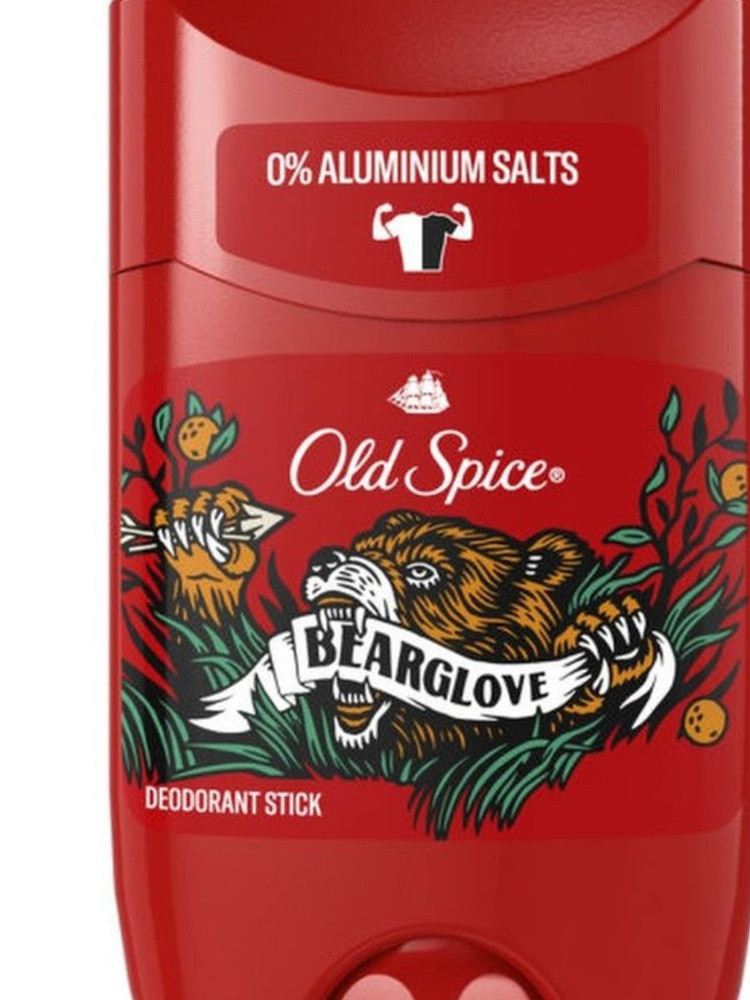 Old Spice Дезодорант 50 мл #1