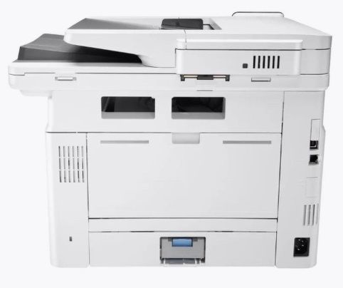 HP Принтер лазерный LaserJet Pro MFP M428fdn #1