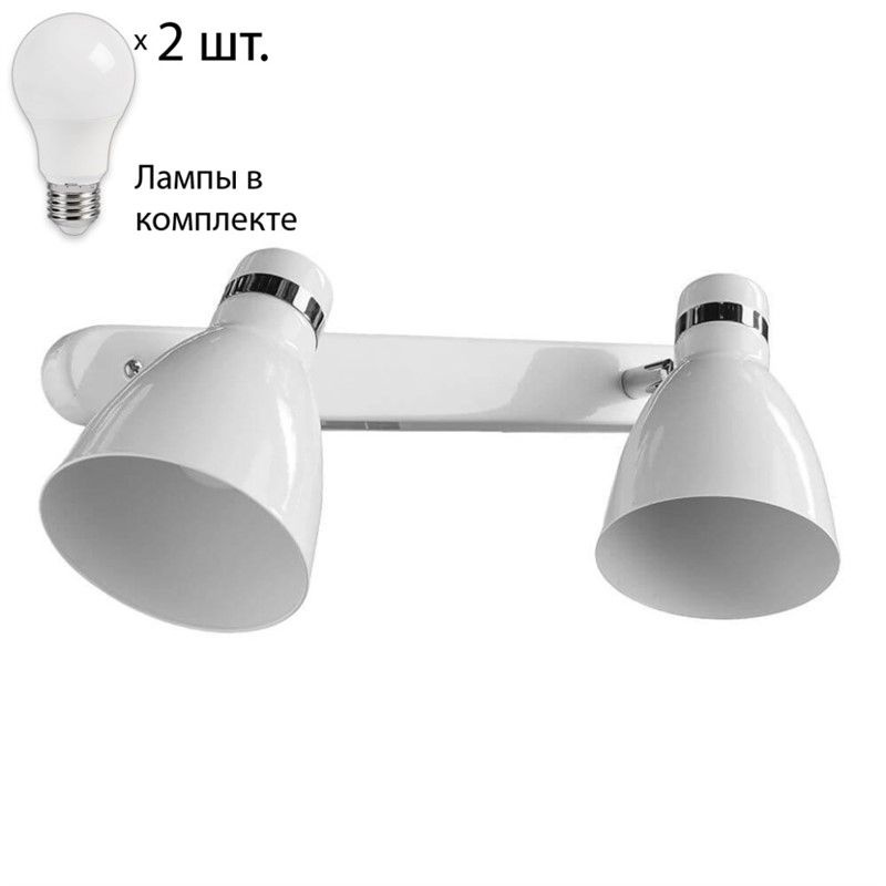 Arte Lamp Спот #1