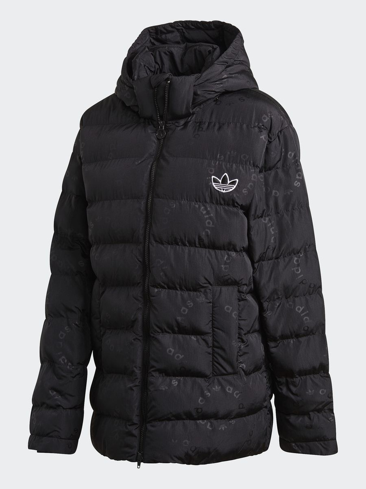 Куртка adidas Originals Dot Aop Puffer #1